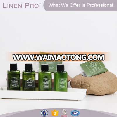 LinenPro superior quality shampoo hotel,omni hotel shampoo and conditioner,superior quality mini hotel shampoo set