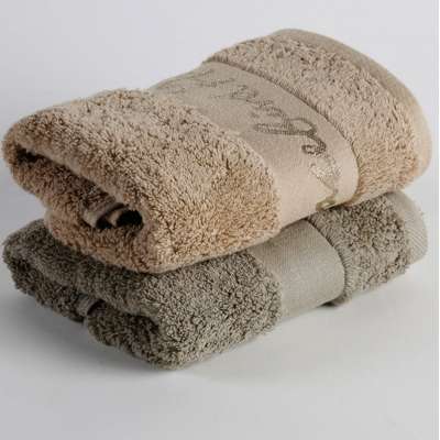 Free Sample Five Star Luxury Hotel Spa Bath Collection Towels